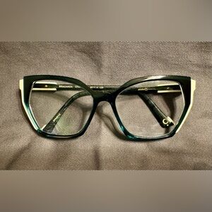 EtniaO glasses frames